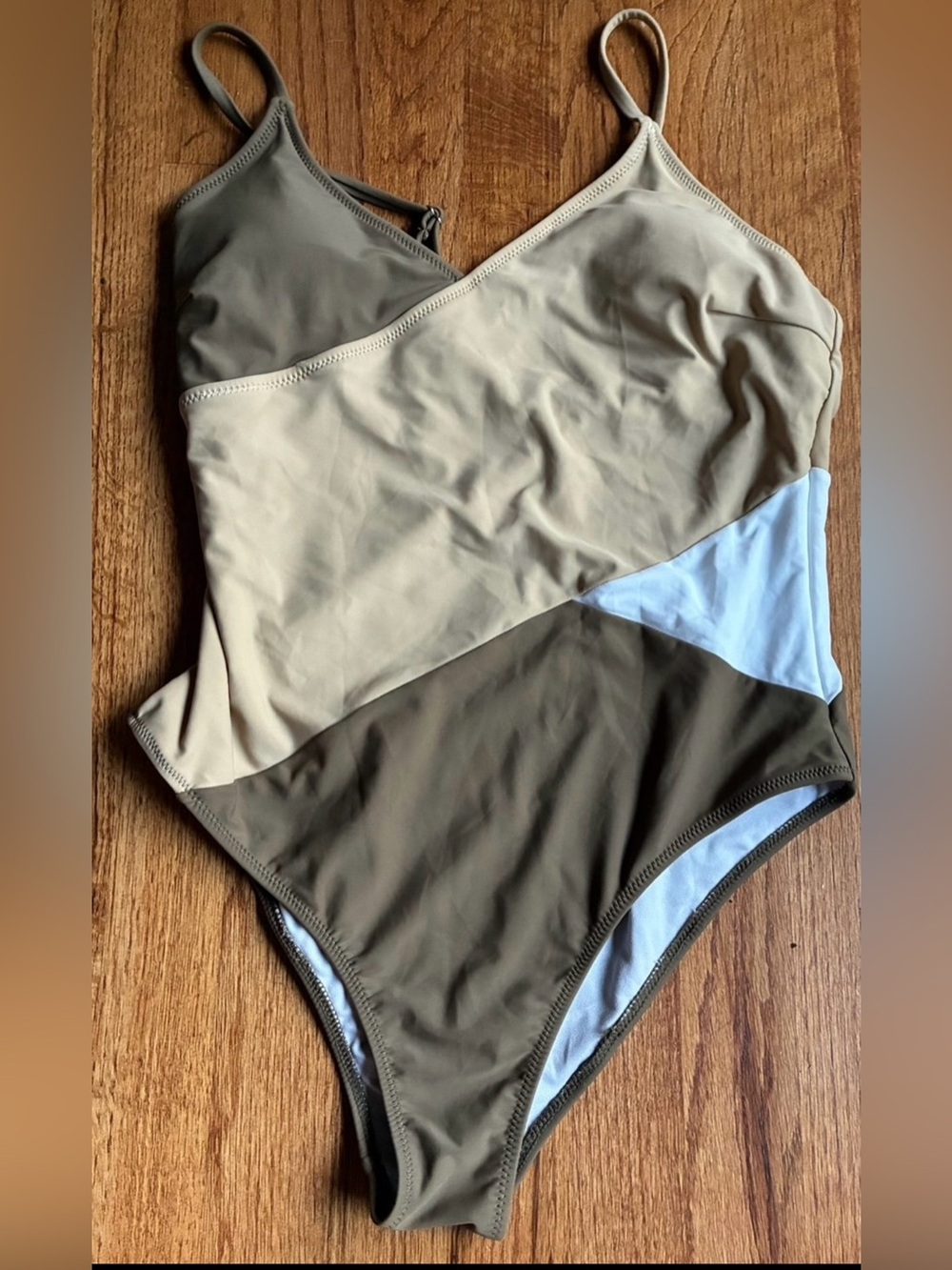 New without tags one piece medium swimsuit